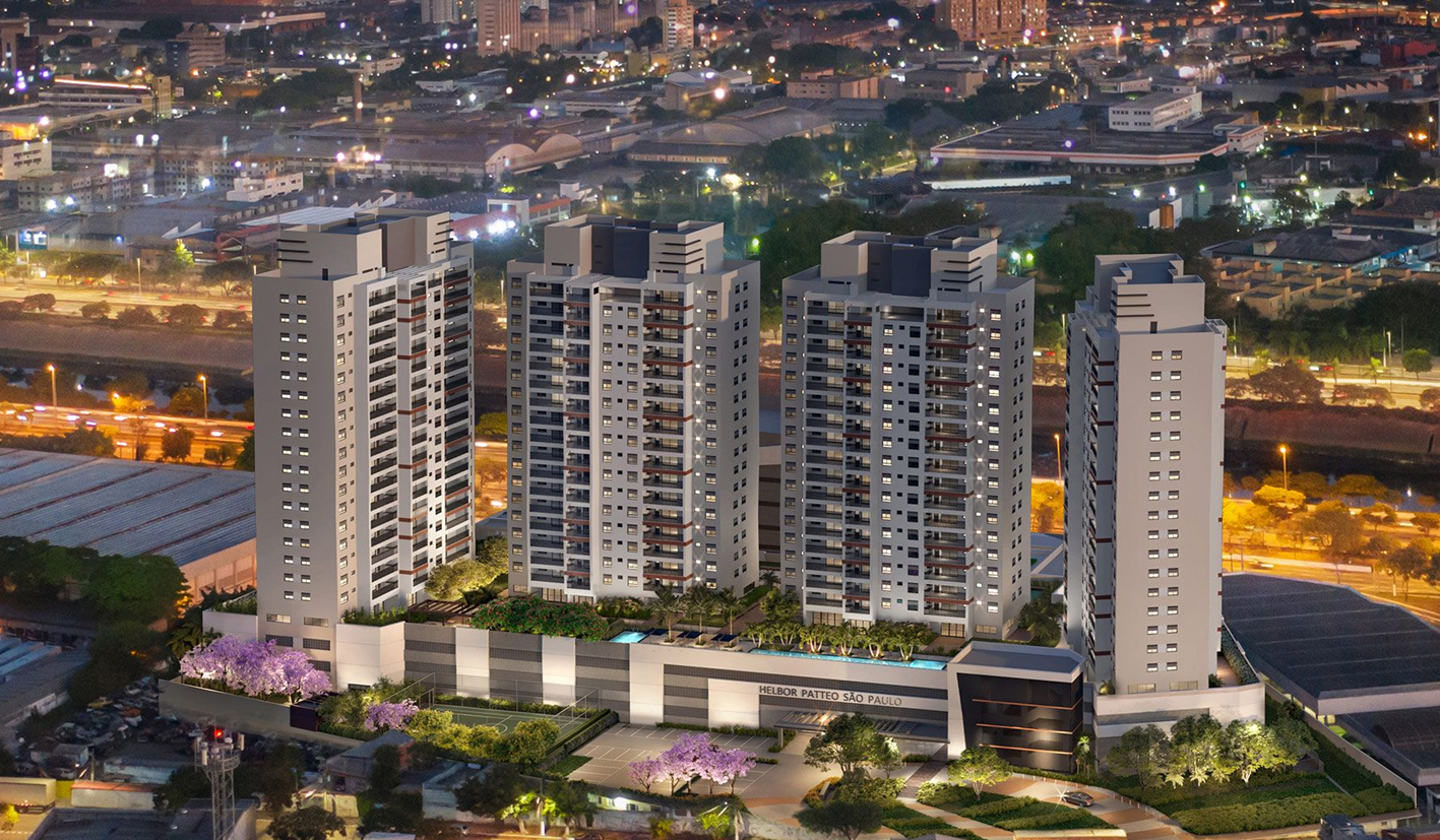 Apartamento - Venda, Freguesia do Ó, São Paulo, SP